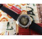 N.O.S. Enicar MRO STAR Jewels Reloj vintage suizo automático *** New old stock ***