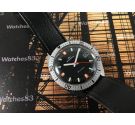 Mondia Friendship Diver Reloj suizo de cuerda nuevo antiguo stock *** N.O.S. ***