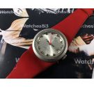 N.O.S. Tissot Sideral vintage swiss automatic watch *** New Old Stock ***