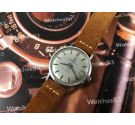 Polerouter Microtor Universal Geneve 69 reloj antiguo automático 28 jewels