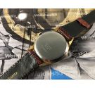 Xilefsa Cronómetro vintage swiss manual winding watch *** OVERSIZE ***