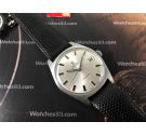 NOS Omega Geneve vintage automatic watch cal 565 ref 166.041 *** New Old Stock ***