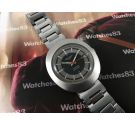 Automatic Longines Admiral vintage swiss watch *** ALL ORIGINAL ***