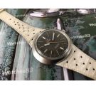 Omega Dynamic Genève 1968 Reloj suizo antiguo de cuerda Tool 107 *** Todo original ***