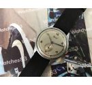 Ogival vintage swiss manual winding watch