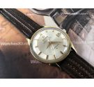 Omega Pie Pan Constellation vintage swiss automatic watch Cal 561 *** SPECTACULAR ***