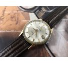 Omega Pie Pan Constellation vintage swiss automatic watch Cal 561 *** SPECTACULAR ***