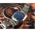 N.O.S. Omega Genève Reloj vintage automático cal 565 Nuevo de antiguo Stock *** Rareza ***