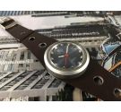 Tissot Sideral NOS Reloj vintage suizo automático *** Nuevo de antiguo Stock ***