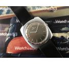 Certina New old stock Vintage swiss hand winding watch 70s *** NOS ***