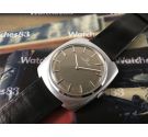 Certina New old stock Vintage swiss hand winding watch 70s *** NOS ***