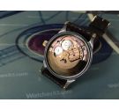 Pie Pan Omega Constellation Reloj suizo antiguo automático Cal 561 Ref 14902 62 SC *** COLECCIONISTAS ***