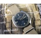 Jaeger LeCoultre Reloj suizo antiguo automatico Gran diámetro *** COLECCIONISTAS ***