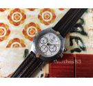 Breitling Callisto vintage swiss chronograph manual winding watch Cal LWO 1873 *** ESPECTACULAR ***