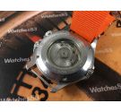 Hamilton KHAKI Automatic 660 Ft GMT H776950 Reloj suizo automático