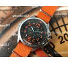 Hamilton KHAKI Automatic 660 Ft GMT H776950 Swiss self winding watch