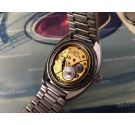 Reloj vintage Bulova Oceanographer 333 FEET cuerda manual Cal 1041.10 *** Espectacular ***