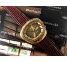 Enicar Sherpa 350 vintage swiss automatic watch Cal AR 1670 *** Spectacular ***
