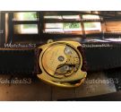 Enicar Sherpa 350 Reloj vintage suizo automático Cal AR 1670 *** Espectacular ***