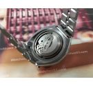 Seiko Chronograph Bullhead Automatic Vintage watch Ref 6138-0040 JAPAN J