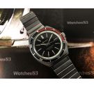 Vintage watch Bulova Oceanographer 333 FEET hand winding Cal 1041.10 *** Spectacular ***