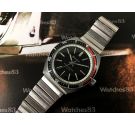 Vintage watch Bulova Oceanographer 333 FEET hand winding Cal 1041.10 *** Spectacular ***