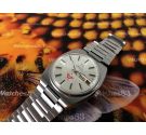 Reloj antiguo suizo automático Omega Seamaster Cal. 1020 Edición Especial TCDD *** COLECCIONISTAS ***