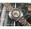 Miramar Geneve NOS 17 jewejs vintage swiss watch Omega Dynamic type *** New Old Stock ***