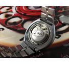 Seiko Automatic Bullhead Reloj cronografo antiguo automático Ref 6138-0040 JAPAN J Cal 6138