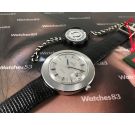 Omega De Ville Ufo NOS Reloj suizo antiguo Automatico Cal 1002 Ref. 166.094 *** Nuevo de antiguo Stock ***