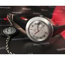 Omega De Ville Ufo NOS Reloj suizo antiguo Automatico Cal 1002 Ref. 166.094 *** Nuevo de antiguo Stock ***