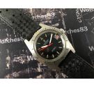 NOS Festina Diver vintage swiss automatic watch 20 ATMOS 25 Rubis *** New Old Stock ***
