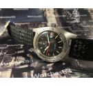 NOS Festina Diver vintage swiss automatic watch 20 ATMOS 25 Rubis *** New Old Stock ***