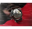 Crono HAMILTON 9941A Reloj vintage automático cronógrafo Cal Valjoux 7750