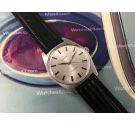 Omega Genève vintage swiss manual winding watch Cal 601 Ref. 135.041 + BOX *** Almost N.O.S. ***