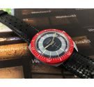 Thermidor DIVER Old swiss hand wind watch N.O.S. 15 rubis *** New Old Stock ***