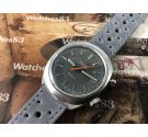 Omega Geneve Chronostop vintage swiss watch Chronograph Cal 865 Ref. 145.009