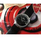 Potens Elegance "Polerouter" NOS Reloj suizo antiguo automático *** Nuevo de antiguo Stock ***