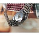 Duward Aquastar NOS vintage swiss automatic watch. New Old Stock *** OVERSIZE ***