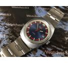 Cler NOS vintage swiss automatic watch 17 jewels New Old Stock *** SPECTACULAR ***