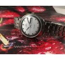 Vintage swiss automatic watch Omega Seamaster Cosmic Ref 166035 Tool 107