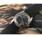 Miramar Genève N.O.S. Vintage hand wind wristwatch Rolex Oyster Datejust Type *** New old stock ***