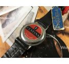 NOS Festina vintage swiss manual wind watch 17 Rubis *** New Old Stock ***