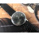 Miramar Genève N.O.S. Vintage wristwatch hand wind 21 rubis *** New old stock ***