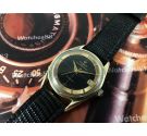 Universal Geneve Polerouter Microtor Cal 218-2 Vintage automatic watch 28 jewels *** SPECTACULAR ***