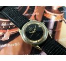 Universal Geneve Polerouter Microtor Cal 218-2 Reloj antiguo automático 28 jewels *** ESPECTACULAR ***