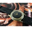Universal Geneve Polerouter Microtor Cal 218-2 Vintage automatic watch 28 jewels *** SPECTACULAR ***