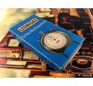 Heuer Leonidas Vintage manual wind Stopwatch Trackmaster Ref G4 / 65 70s *** BEAUTIFUL ***