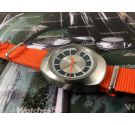 LANCO Club 77 Reloj suizo automático vintage *** ESPECTACULAR ***