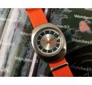 LANCO Club 77 Reloj suizo automático vintage *** ESPECTACULAR ***